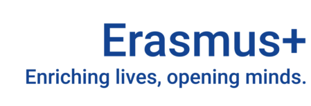 Logo Erasmus