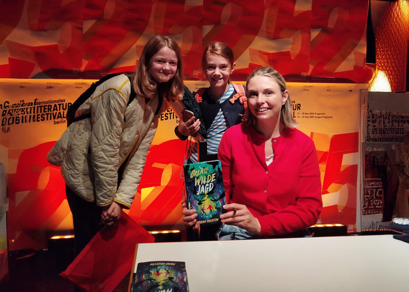 Literaturfestival_Lesung