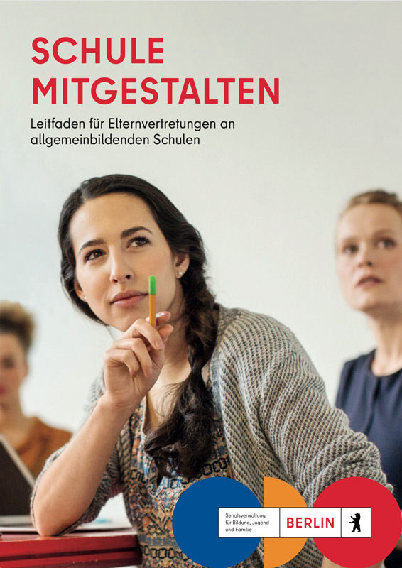 Elternvertretung Leitfaden