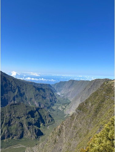 Eindrücke von La Réunion