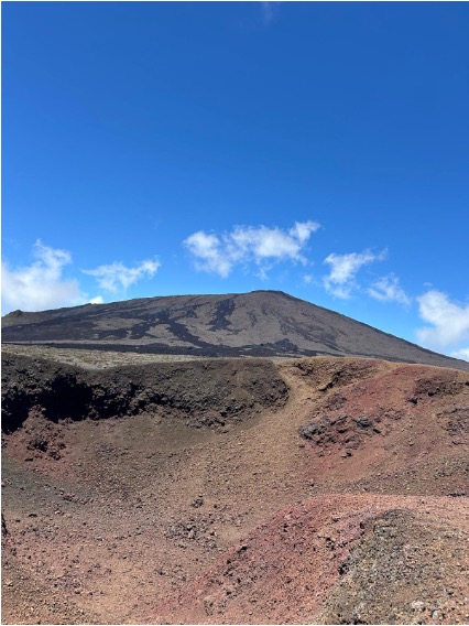 Eindrücke von La Réunion
