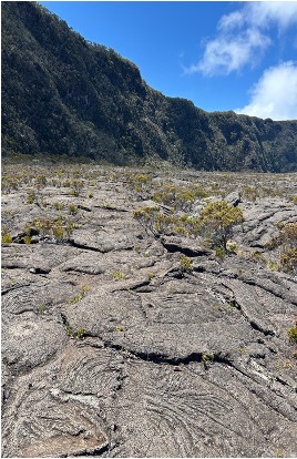 Eindrücke von La Réunion