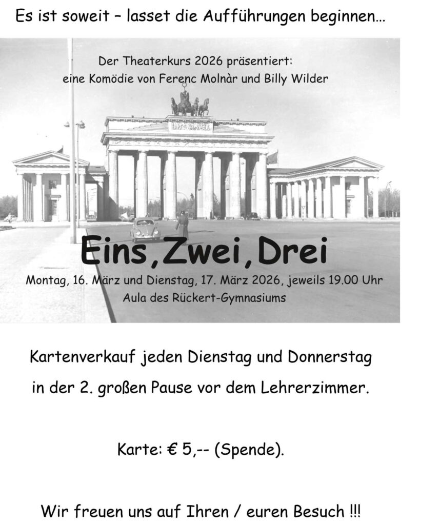Werbeplakat-für-die-Theateraufführung-am-Rückert-Gymnasium-Berlin