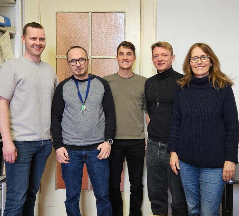 Histoire Fachbereich des Rückert Gymnasiums Berlin fünf KuK