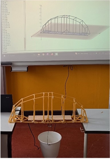 Projektwoche der Klasse 10d Rückert-Gymnasium Berlin
