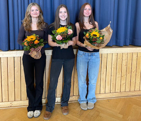 Politik im Dialog am Rückert-Gymnasium Berlin